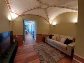 Casa di Sant'Anselmo - La Loggia